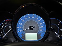 2014款 1.5G 自动 炫动版