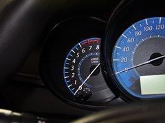 2014款 1.5G 自动 炫动版