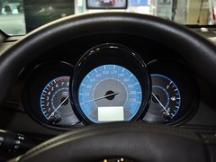 2014款 1.5G 自动 炫动版