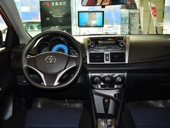 2014款 1.5G 自动 炫动版