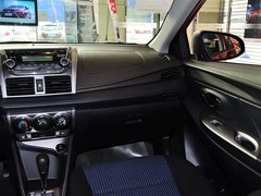 2014款 1.5G 自动 炫动版