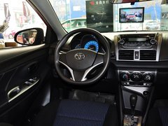2014款 1.5G 自动 炫动版