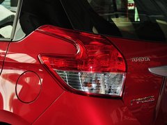 2014款 1.5G 自动 炫动版