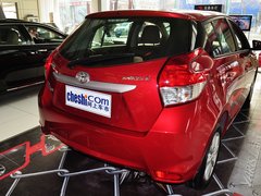 2014款 1.5G 自动 炫动版
