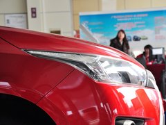 2014款 1.5G 自动 炫动版