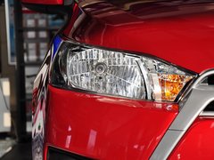2014款 1.5G 自动 炫动版