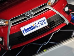 2014款 1.5G 自动 炫动版