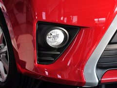 2014款 1.5G 自动 炫动版