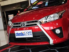 2014款 1.5G 自动 炫动版