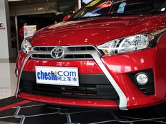 2014款 1.5G 自动 炫动版