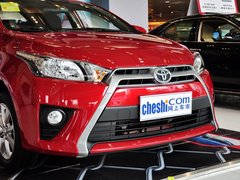 2014款 1.5G 自动 炫动版
