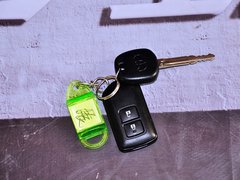 2014款 1.5G 自动 炫动版