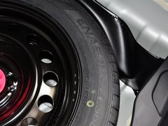 2014款 1.5G 自动 炫动版