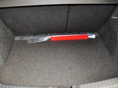 2014款 1.5G 自动 炫动版