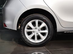 2014款 1.5G 自动 炫动版