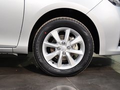 2014款 1.5G 自动 炫动版