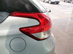 2014款 1.5G 自动 炫动版
