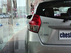 2014款 1.5G 自动 炫动版