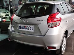 2014款 1.5G 自动 炫动版