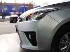2014款 1.5G 自动 炫动版