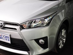 2014款 1.5G 自动 炫动版