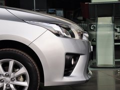 2014款 1.5G 自动 炫动版