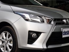 2014款 1.5G 自动 炫动版