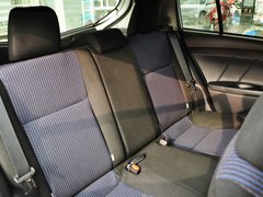 2014款 1.5G 自动 炫动版