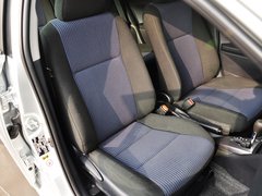 2014款 1.5G 自动 炫动版