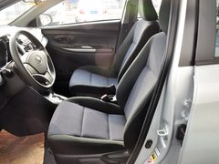 2014款 1.5G 自动 炫动版