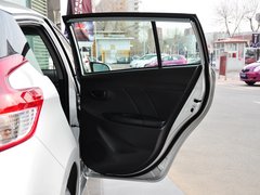2014款 1.5G 自动 炫动版