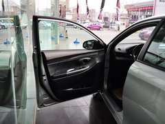 2014款 1.5G 自动 炫动版