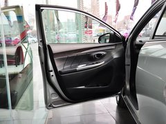 2014款 1.5G 自动 炫动版
