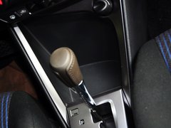 2014款 1.5G 自动 炫动版
