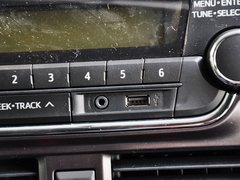 2014款 1.5G 自动 炫动版