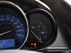 2014款 1.5G 自动 炫动版