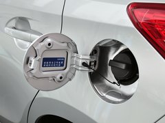 2014款 1.5G 自动 炫动版