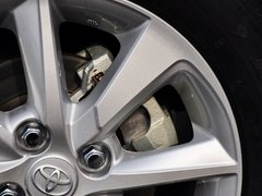 2014款 1.5G 自动 炫动版