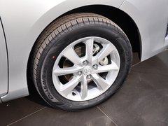 2014款 1.5G 自动 炫动版