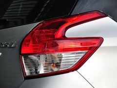 2014款 1.5G 自动 炫动版