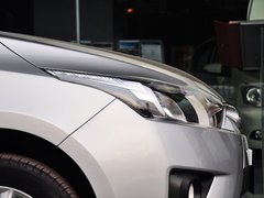 2014款 1.5G 自动 炫动版