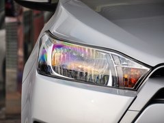2014款 1.5G 自动 炫动版