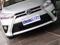 2014款 1.5G 自动 炫动版