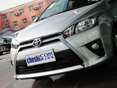 2014款 1.5G 自动 炫动版