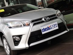 2014款 1.5G 自动 炫动版