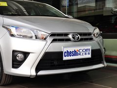 2014款 1.5G 自动 炫动版