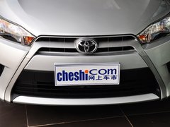 2014款 1.5G 自动 炫动版