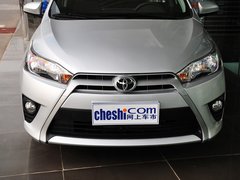 2014款 1.5G 自动 炫动版