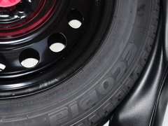 2014款 1.5G 自动 炫动版