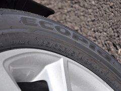 2014款 1.5G 自动 炫动版
